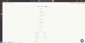 Blog Post Generation and Posting