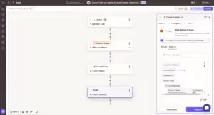 Google Folder and Asana Subtask Creation Automation